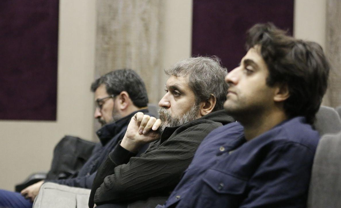 بازار کتاب‌های سینمایی ایران با رکود مواجه است