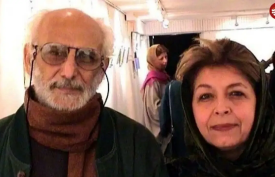 سفر در زمان؛ «ناصر تقوایی و نعمت حقیقی، پدر مانی حقیقی» سر صحنه‌ فیلم رهایی؛ سال 50