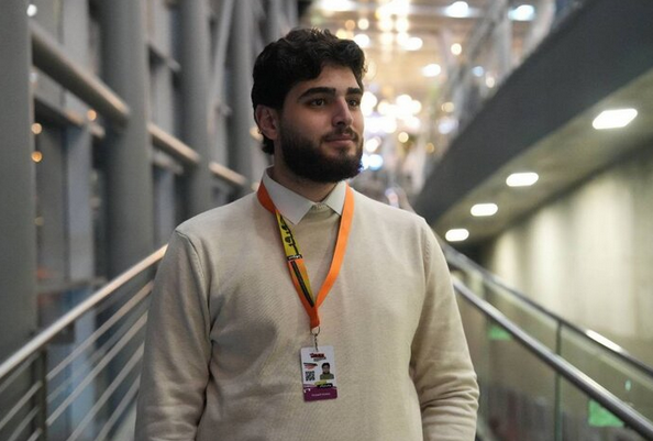 فیلمساز لبنانی مهمان «سینماحقیقت» در حمله اسرائیل مجروح شد