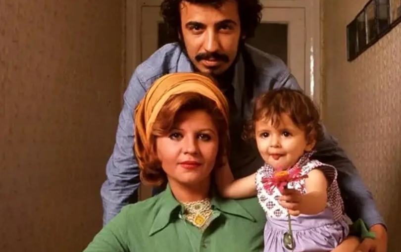 سفر در زمان؛ چهرۀ «زری خوشکام» بازیگر سینمای قبل از انقلاب در 75 سالگی؛ سال 1401