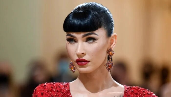 مگان فاکس از 2005 تا 2022 / هر روز جوان تر!