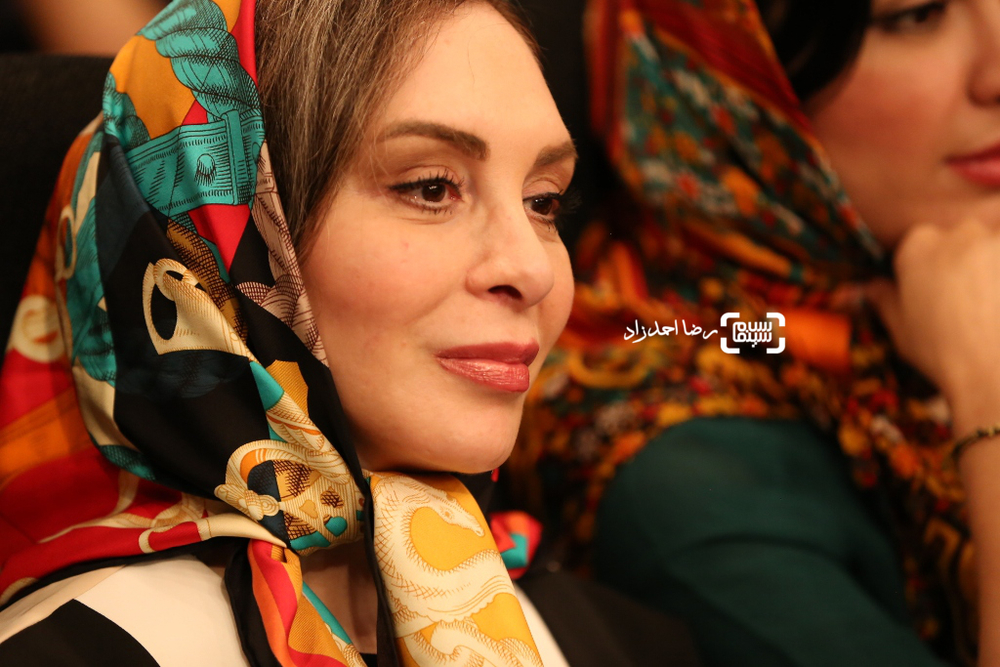 واکنش افسانه بایگان به توقیف سریال سووشون؛ سانسور به نازپرورده‌های خودی هم رحم نمی‌کند! | عکس