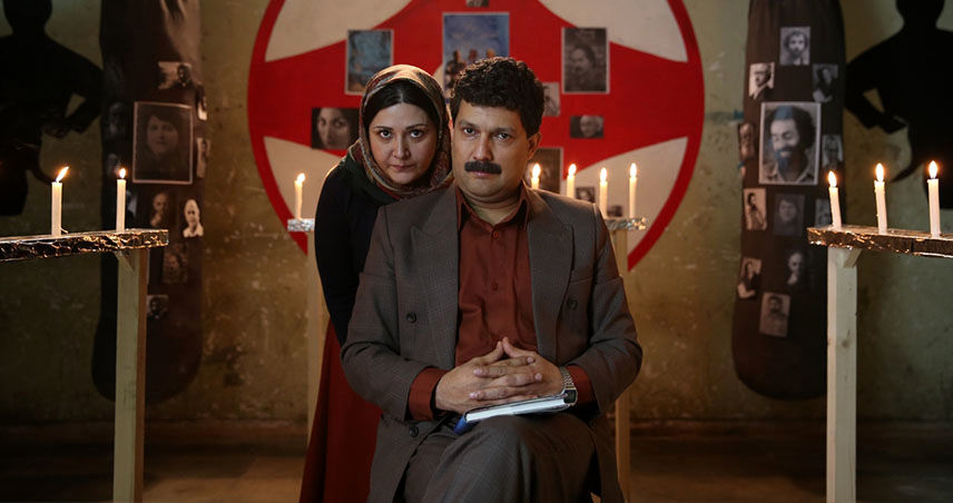 فیلم خنده دار ایرانی جدید ۱۴۰۴