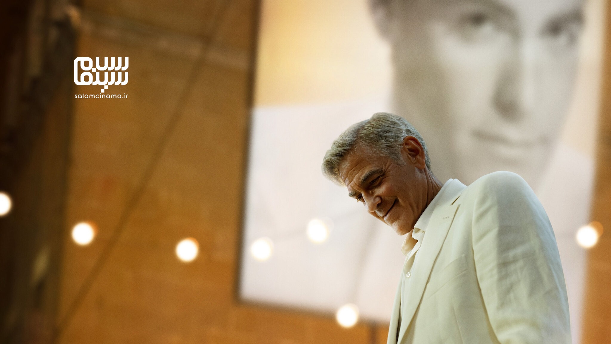 نقد و بررسی فیلم جی کلی (Jay Kelly) | نوآ بومباک در مرز محافظه‌کاری