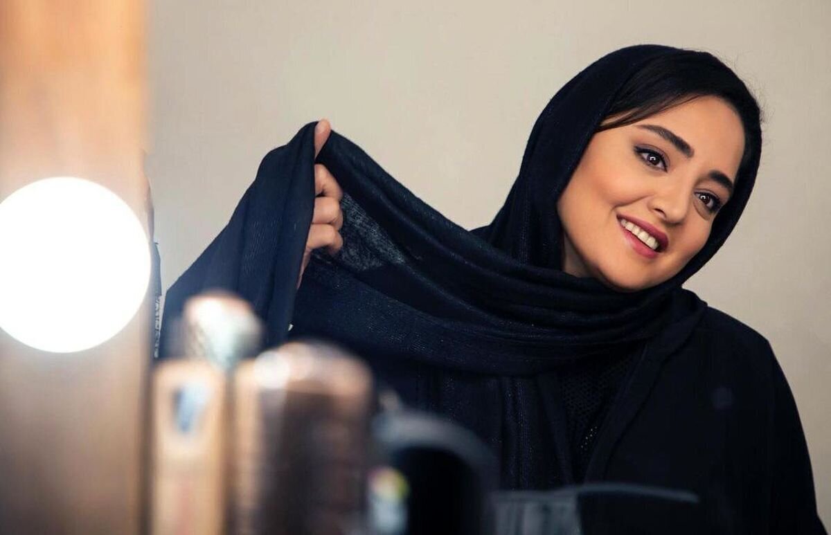 علی اوجی: من به نرگس گفتم این فیلم را بازی نکن! |‌ ببینید