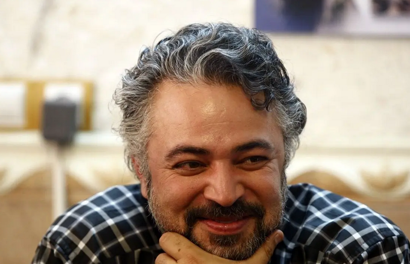 سفر در زمان؛ «حسن جوهرچی» سرکلاس و در سال آخر دبیرستان؛ سال 1365