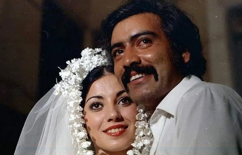 سفر در زمان؛ چهرۀ «منوچهر وثوق» بازیگر سینمای قبل از انقلاب در سال‌های پایانی عمر