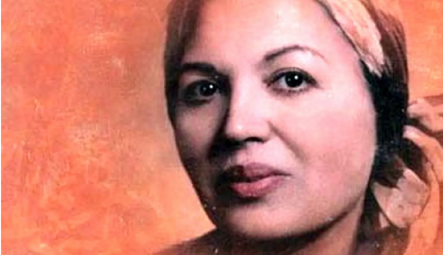 سفر در زمان؛ «سیمین غانم» خواننده قبل و بعد انقلاب در 71 سالگی؛ سال 94