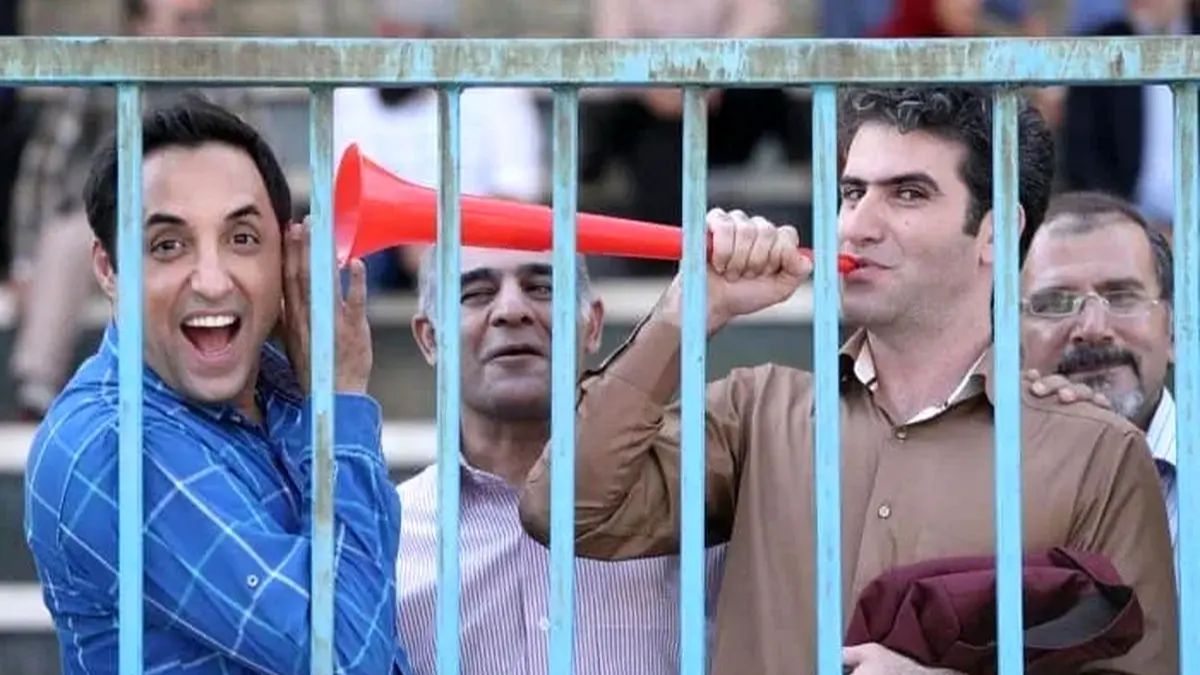 نگاهی به چیدمان شاهانه و سنتی منزل «هوتن شکیبا» حبیب عاشق سریال لیسانسه‌ها/ از مبلمان مدرن و پرده‌های اعیانی تا ویوی ابدی و کتابخانه