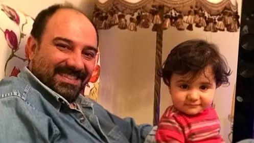 نگاهی به وضعیت زندگی برزو ارجمند در آمریکا+ تصاویر