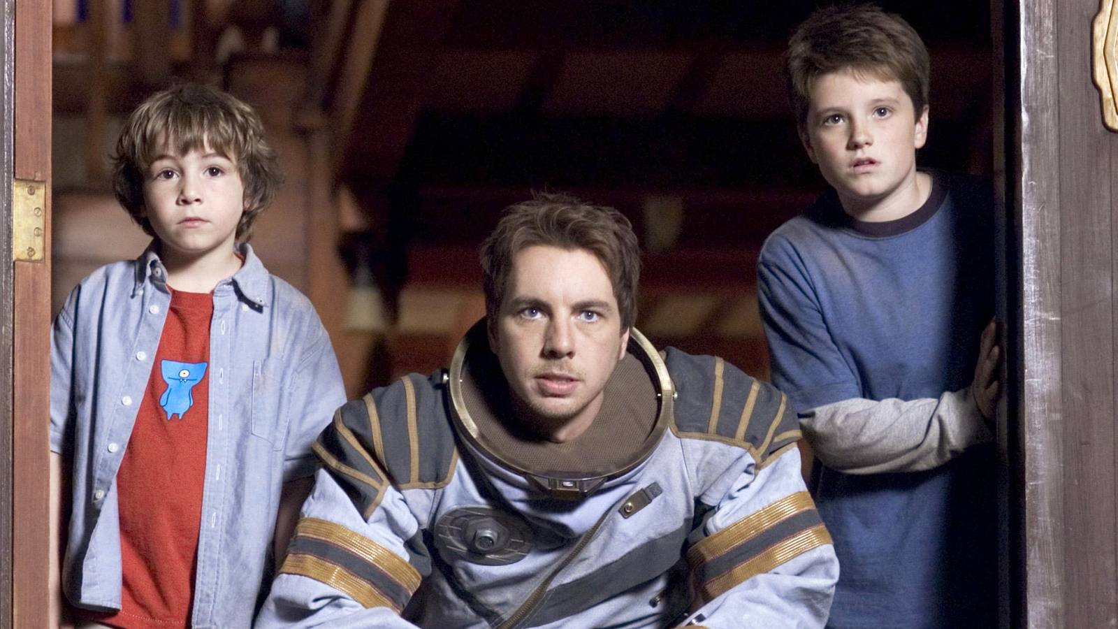 شایعه جدید درباره Zathura؛ کارگردان «مرد آهنی» در آستانه بازگشت به یک بازی فضایی نمادین