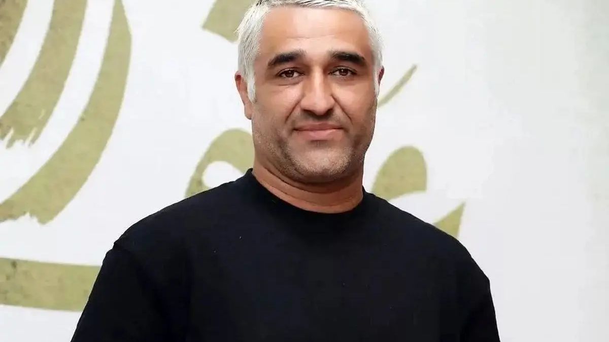 واکنش خواهر پژمان جمشیدی به حواشی سفر برادرش به کانادا + عکس