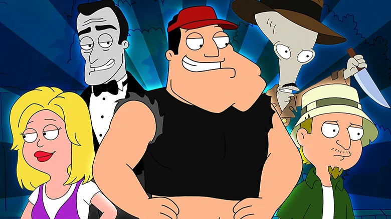 ۱۵ اپیزود برتر American Dad! که کیفیت واقعی این سریال را نشان می‌دهند