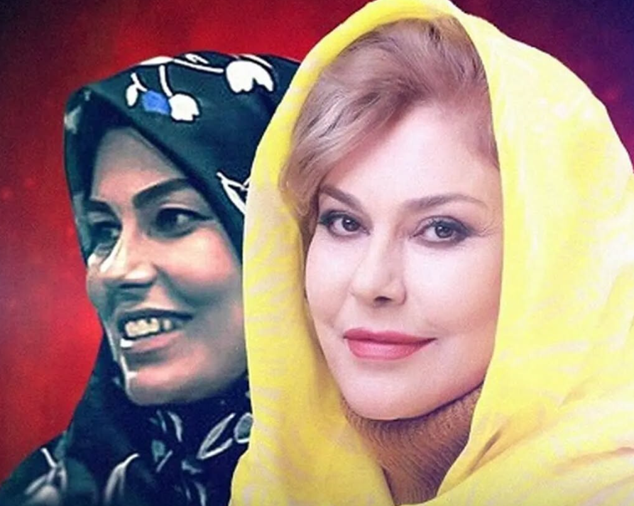 حرف های مهرانه مهین ترابی برای این روزهای ایران