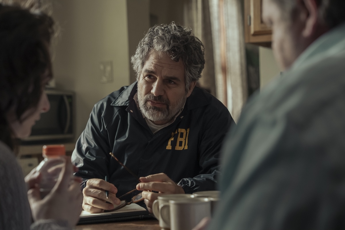 سازنده Task از رمز موفقیت سریال جنایی جدید HBO و اهمیت خانواده و ایمان میگوید