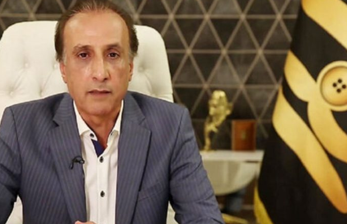 عکس/ سفر در زمان؛ وقتی محمدرضا حیاتی در قبل انقلاب شبیه مدل ها بود