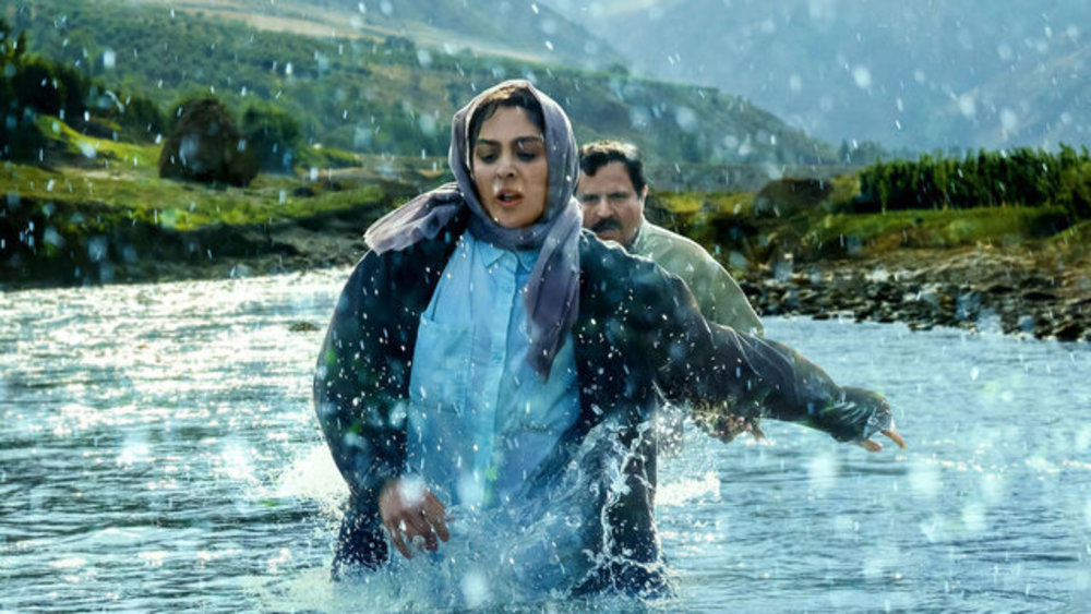 «در آغوش درخت» به جشنواره جهانی فیلم‌های آسیایی راه یافت