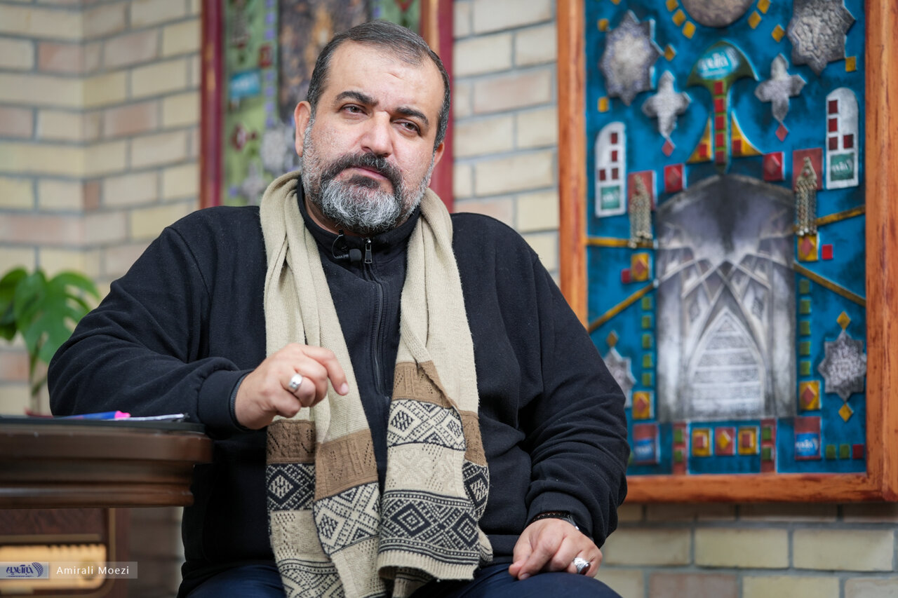 توضیحات دبیر جشنواره تئاتر فجر در مورد دلیل برگزاری جشنواره در شرایط ویژه فعلی