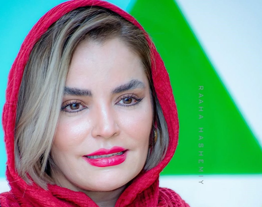 سپیده خداوردی و پسرش در یک قاب + عکس