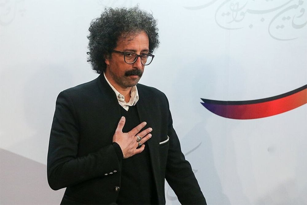 بابک خواجه‌پاشا: یکی از مشکلات سینمای ما مسئله ژانر است