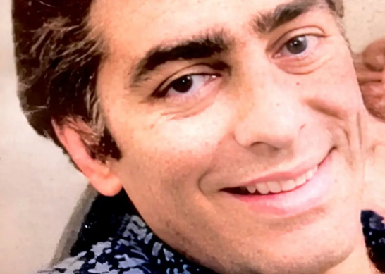 سفر در زمان؛ «فردین» در حال تمرین دیالوگ با «لیلا فروهر»؛ سال 1347