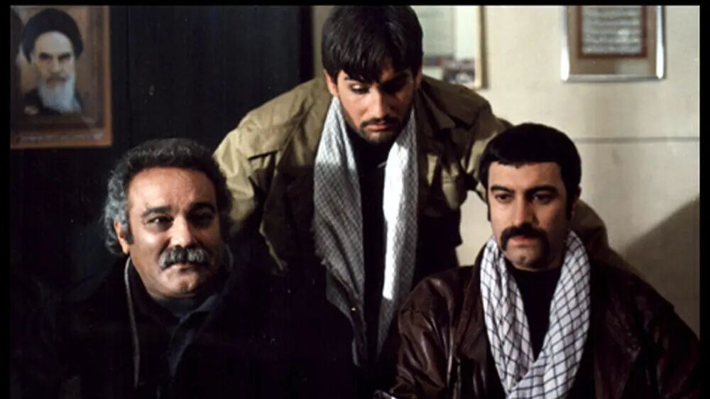 بازیگر خوش رکاب: بازی کنار محمد کاسبی اعتماد به نفس ما را بالا می‌برد