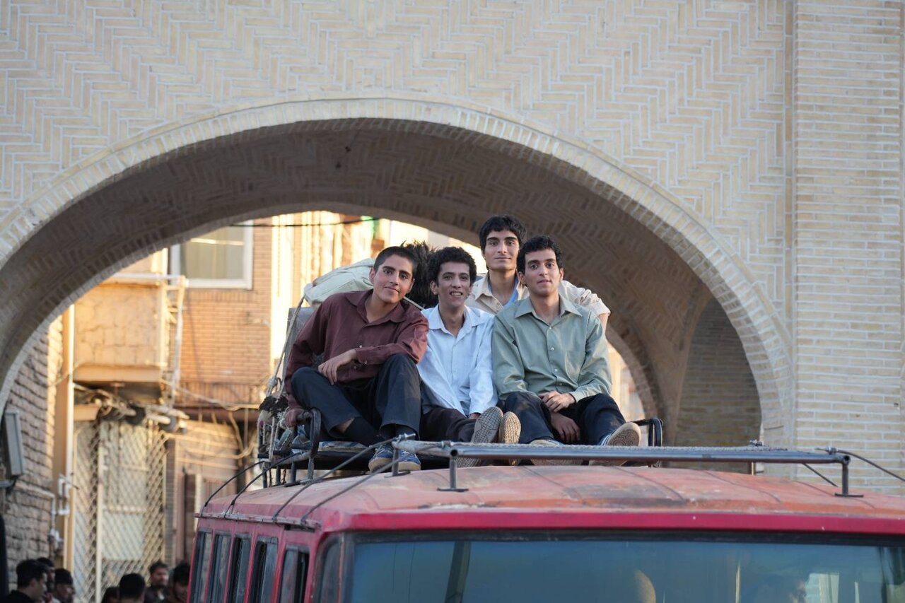 معرفی فیلم| همه چیز درباره فیلم «کوچ» از محمد اسفندیاری