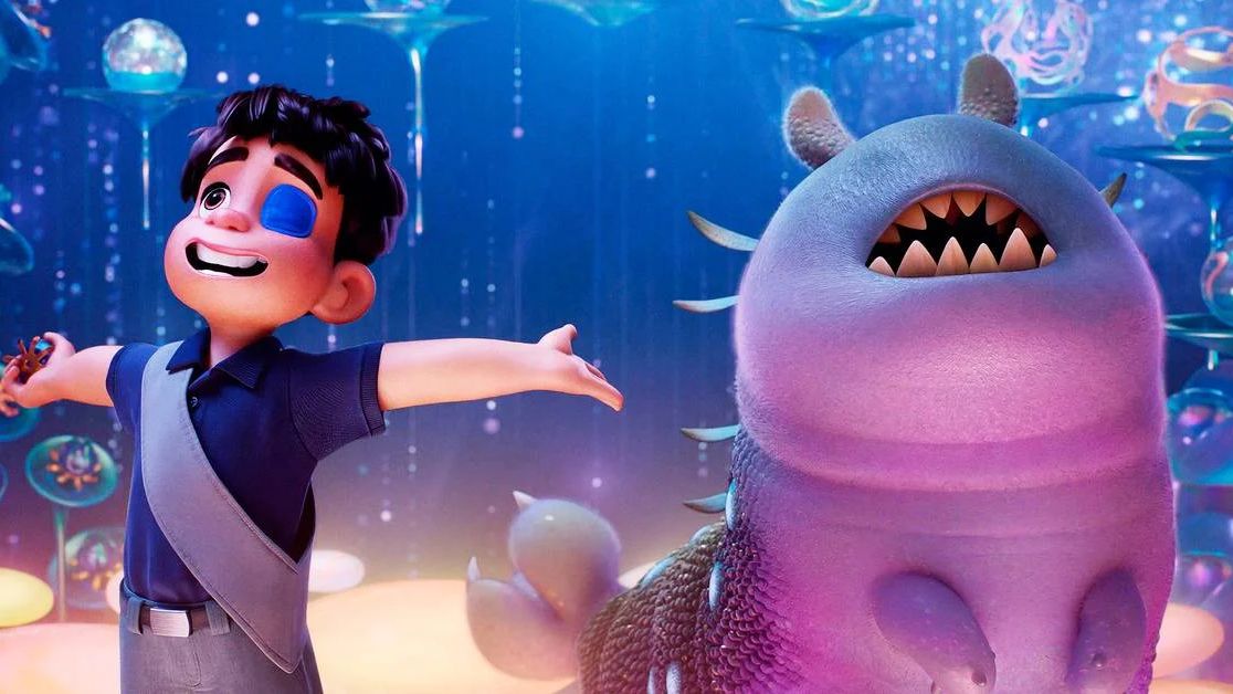 ۵ دلیل که باید انیمیشن Elio پیکسار را تماشا کنید