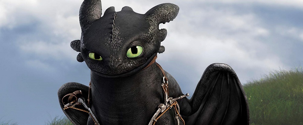 انیمیشن ماجراجویانه «چگونه اژدهای خود را تربیت کنیم: دنیای پنهان» (How to Train Your Dragon: The Hidden World)