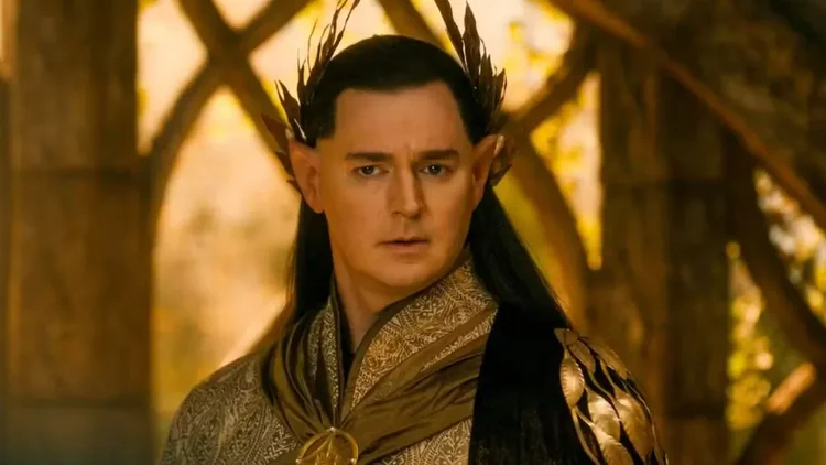 ارباب حلقه ها