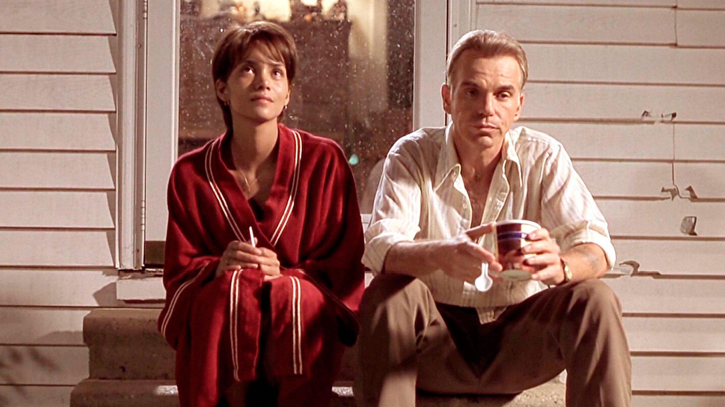 هالی بری از تأثیر واقعی اسکار و تبعیض پایدار در هالیوود می‌گوید