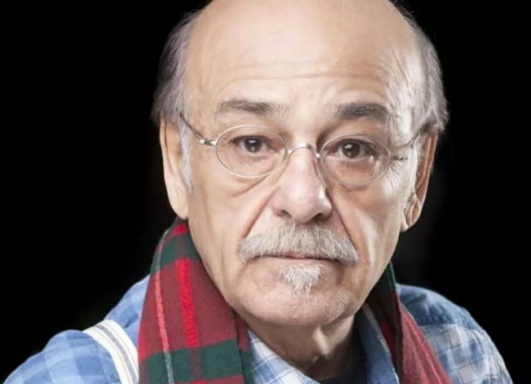 سفر در زمان؛ چهره «رضا بابک» در دوران جوانی؛ اوایل دهه 50