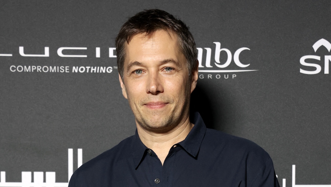 شان بیکر: باید برای حفظ سینما در برابر استریم‌ها ایستادگی کنیم