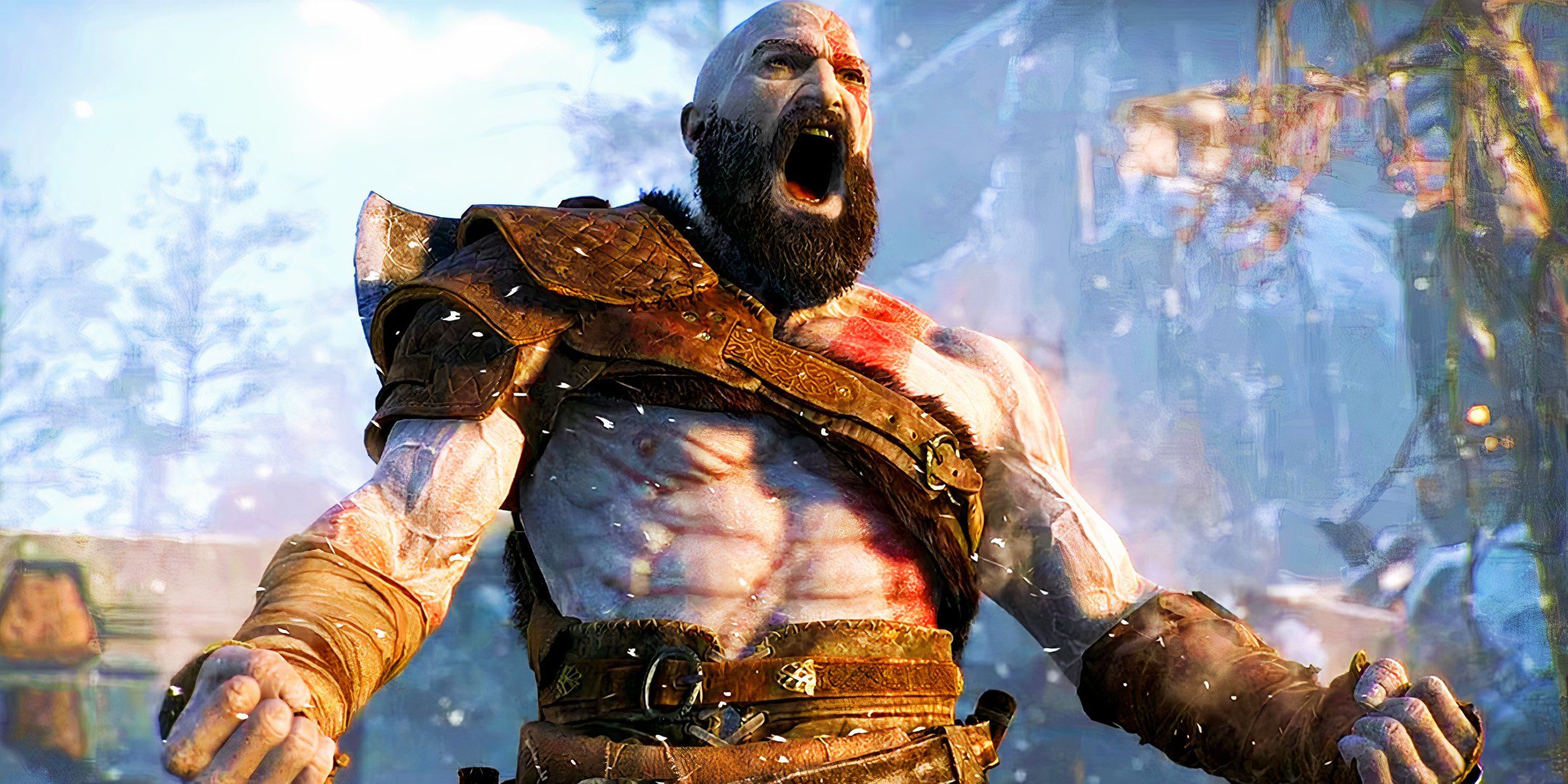 کارگردان کهنهکار سریال «شوگان»، هدایت God of War را بر عهده گرفت