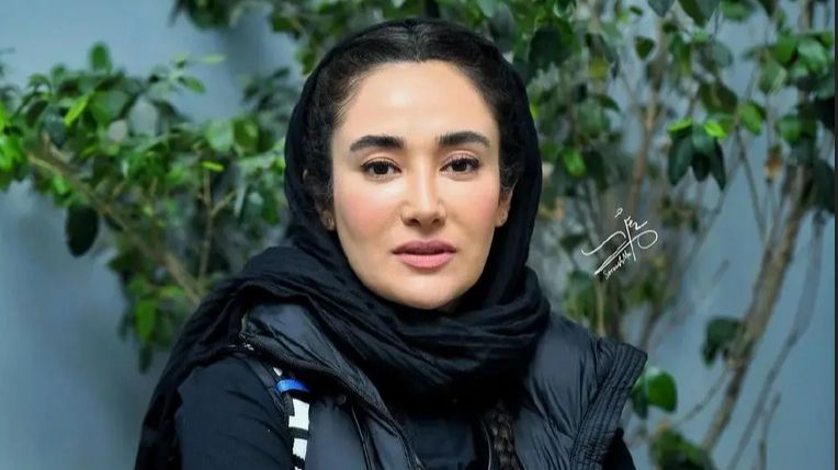 تغییر چهره عجیب و ناگهانیِ بهاره افشاری!