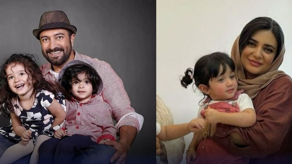 دوقلودار های دوست‌داشتنی سینمای ایران؛ از مجید صالحی تا لیندا کیانی