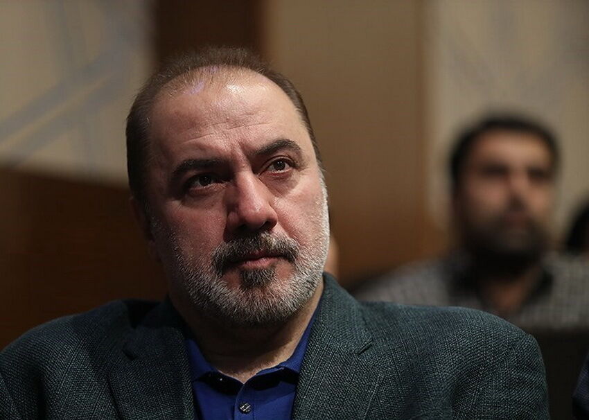 فرهاد قائمیان: هیچ‌گاه نباید از مسیر مبارزه برای انسانیت و عدالت دست بکشیم