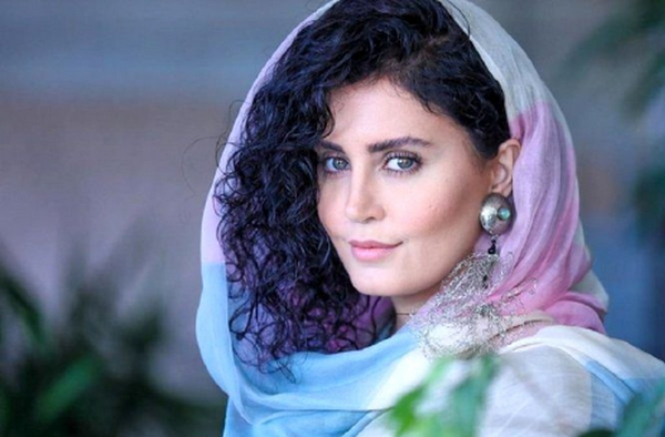 شباهت باورنکردنی الناز شاکردوست به آنجلینا جولی در یک عکس اینستاگرامی + عکس