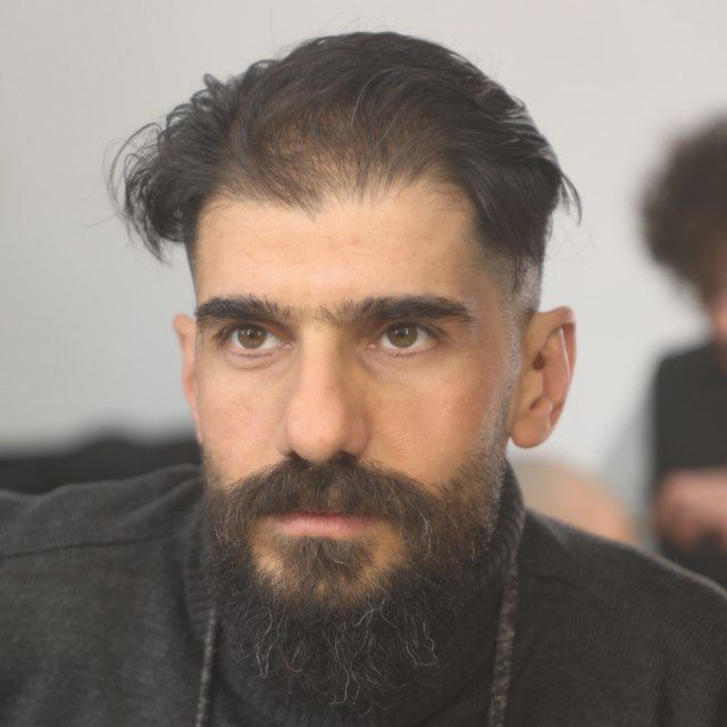علی رحیمی