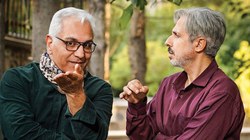 «شیش ماهه» مهران مدیری؛ سریالی برای نخندیدن!