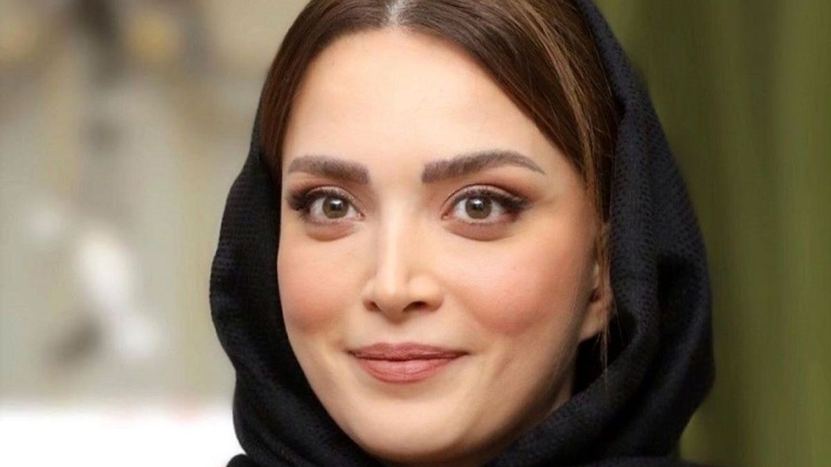 قاب احساسی بهنوش طباطبایی با یک شتر پربازدید شد+ عکس