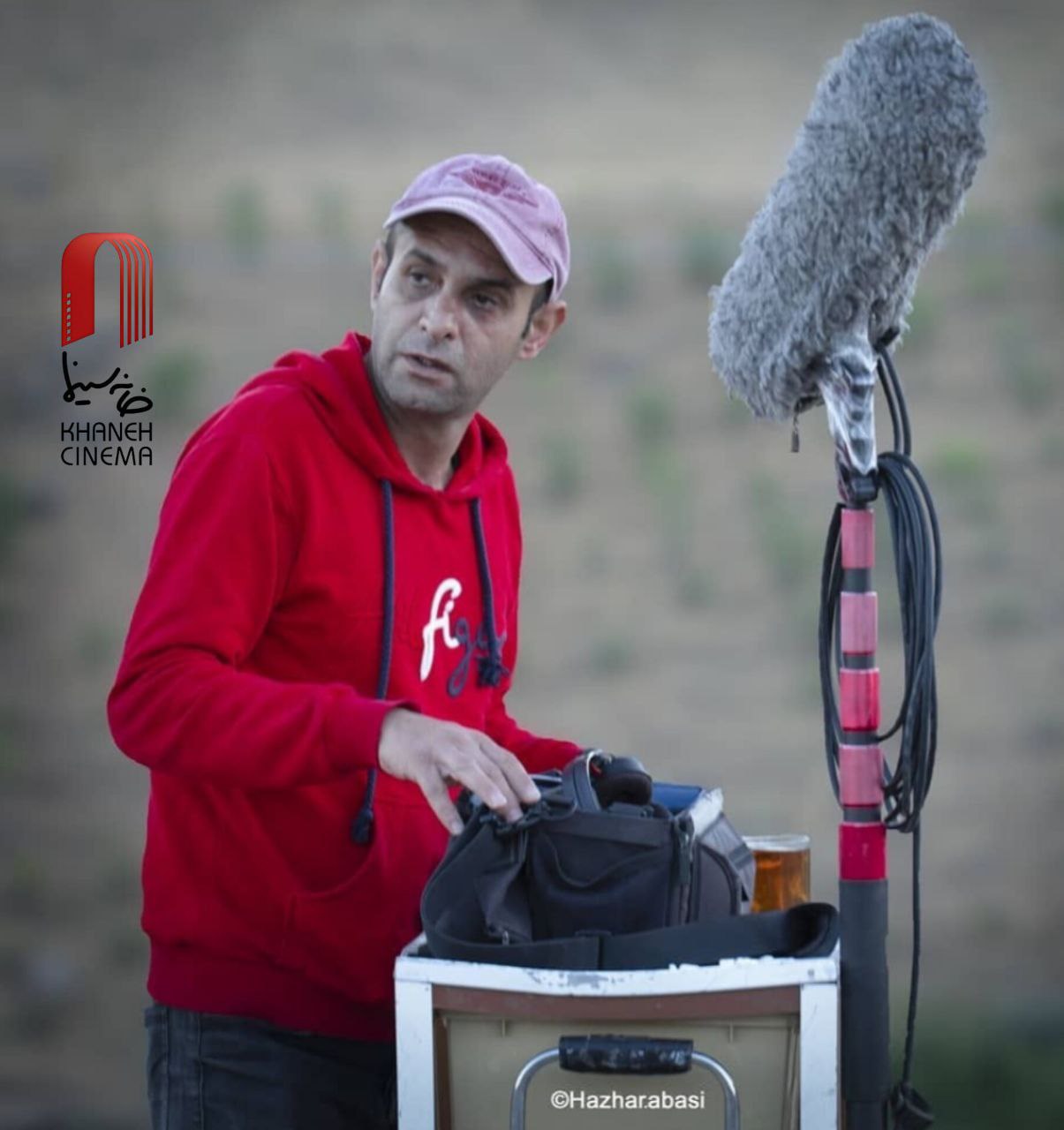 «هادی ساعد محکم» درگذشت