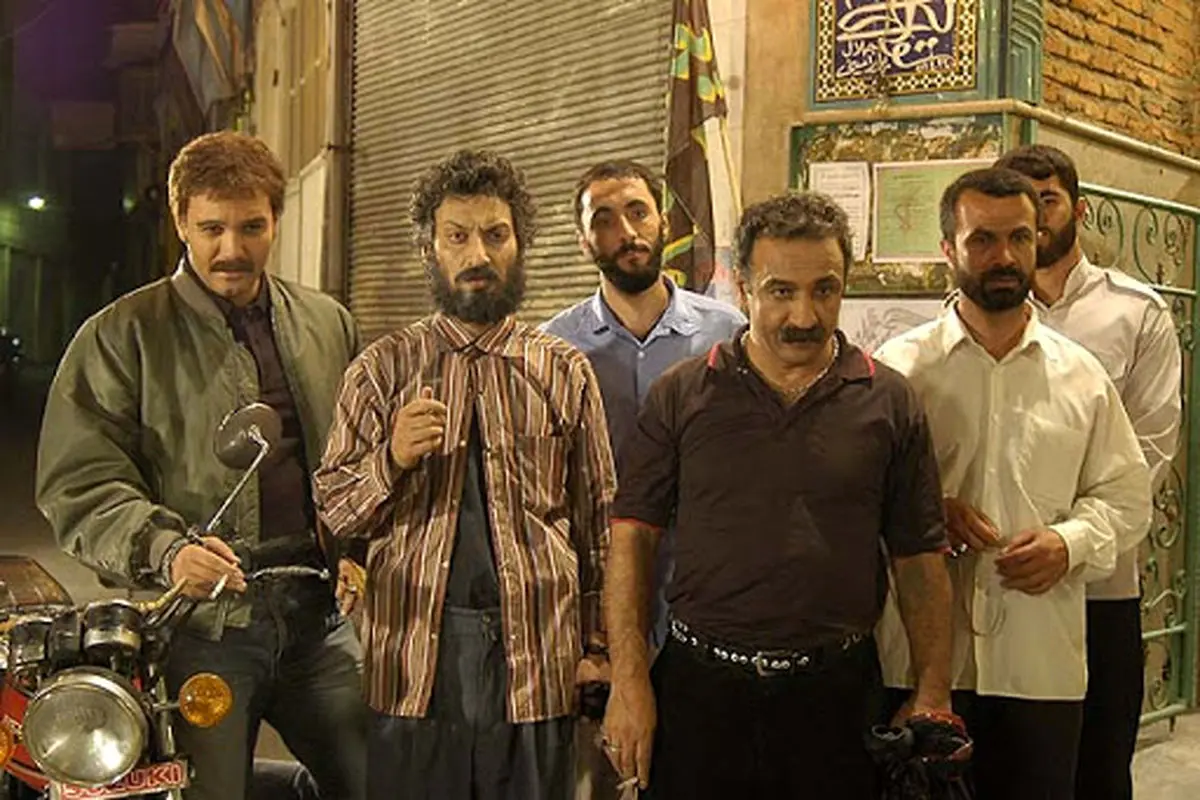 تازه ترین اطلاعات از اخراجی ها 4 مسعود ده نمکی