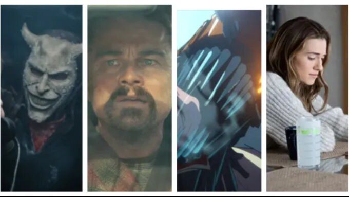 شکست تاریخی گیشه هالووین در آمریکا