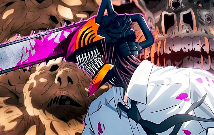 هرچه باید پیش از تماشای فیلم «مرد اره‌ای: آرک رزه» به یاد داشته باشید