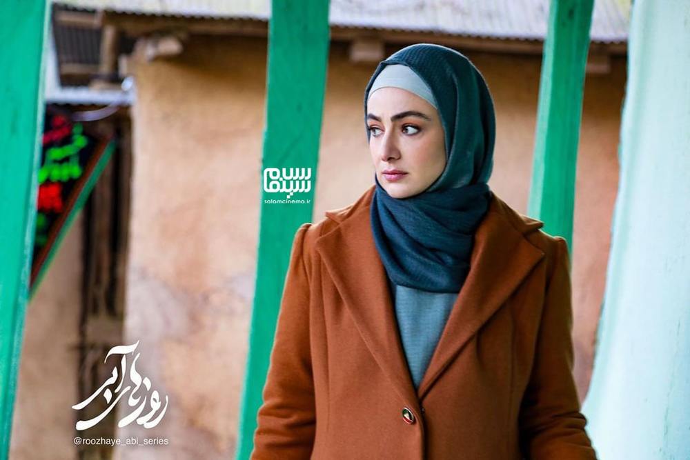 حرف های گریه دار ویدا جوان بعد از اعتراف به طلاق از همسرش