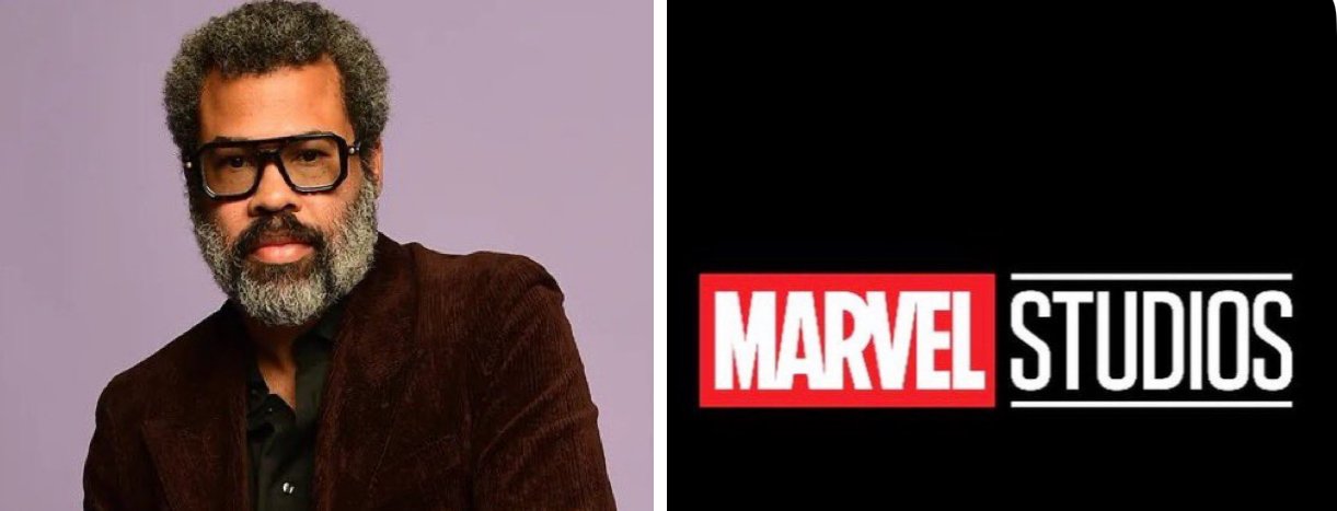 شایعات حضور جردن پیل در مارول قوت گرفت