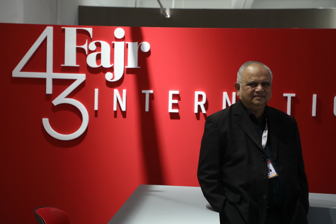 مدیر جشنواره فیلم داکا: شاعرانگی بیش از آنچه فکر میکنیم معنا دارد