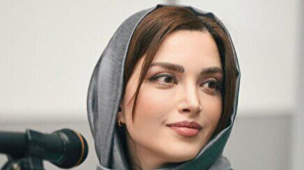 جنجال بادیگاردهای بهنوش طباطبایی در دانشگاه آزاد بابل ادامه دارد!