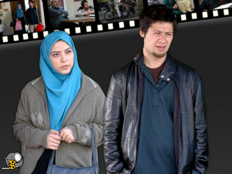 تغییر چهره عجیب مریم سلطانی، بازیگر سریال «سه در چهار» + عکس